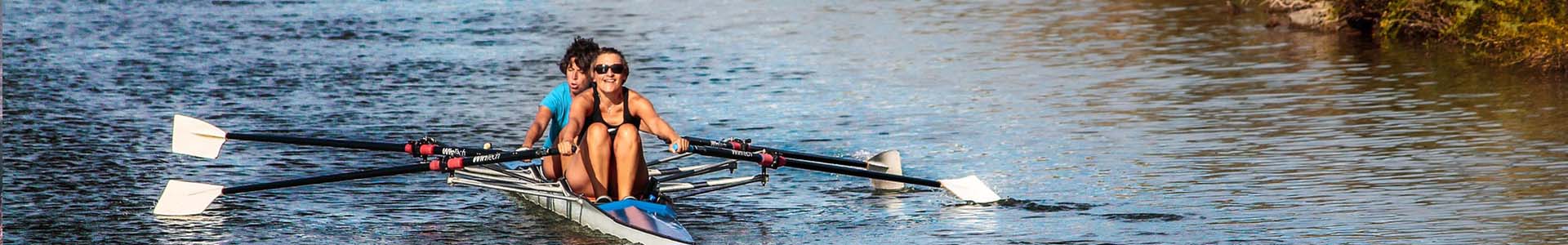 Take up paddling again after robotic spine surgery