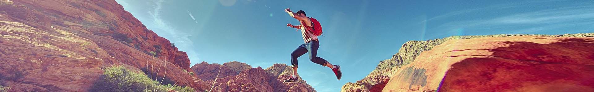 Minimally invasive spine surgery can get you back to hiking the trails